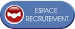 bouton espace recrutement
