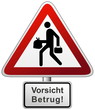 Taschendiebe