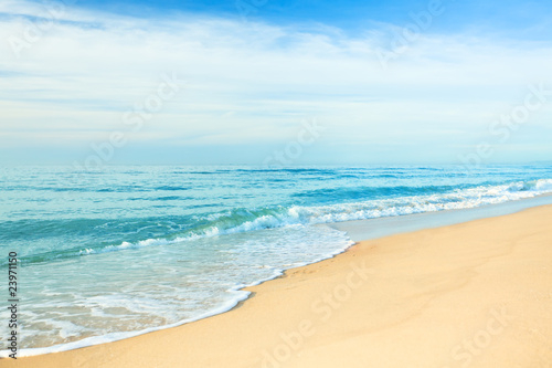 Photo: Beach Beach