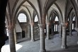 Mont saint Michel