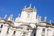 Kirche am Hof / Wien