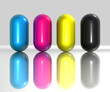Capsule CMJN