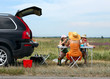 Photo: picnic picnic