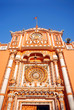 Raghunath hindu temple, Jammu, India