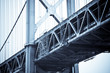 The Bay Bridge, San Francisco