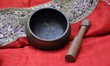 Campana tibetana - Singing bowl