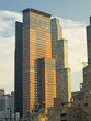 Skyscrapers - New York