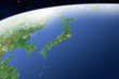 日本列島