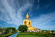 Biggest Buddha of Thailand