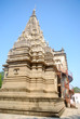 Shinde Chatri, Pune, Maharashtra, India