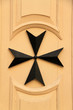 malta cross