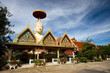 Historical Temple