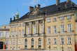 Schloss Amalienborg
