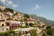 Positano Rooftops