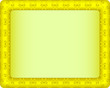 golden picture frame