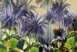 tropical lilly scenic