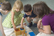 Photo: Preschool children Preschool children