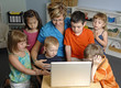 Photo: Preschool children Preschool children