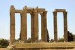 Zeus Athens Greece