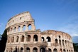 Coliseum in Rome