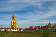 Biggest Buddha