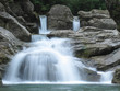 Wasserfall