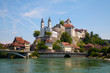 Aarburg castle