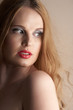 Sexy adult woman