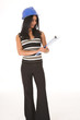 African Businesswoman