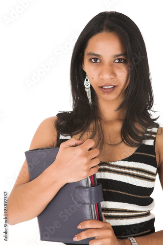 Photo: African Businesswoman African Businesswoman