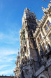 Munich Neues Rathaus