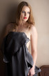 Sexy adult woman