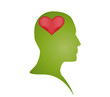 Love in mind