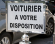voiturier