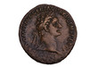 Roman Coin Domitian Roman Coin Domitian