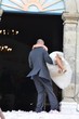 eglise mariage porté