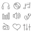 Music Icons