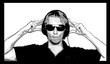 dj background
