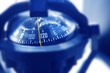 boat marine compass in black blue light backlight boat marine compass in black blue light backlight