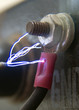 Sparks Flying