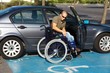 le fauteuil et la place