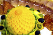 pineapple on my desk
