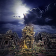 Temple ruins