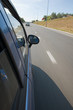 the drive