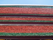 Roof of Galleries