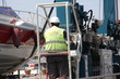 conducteur de travaux