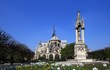 Cathedral Notre Dame, Reims, Champagne, France