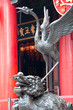 Chinese Sculptures