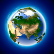 Ecology Earth
