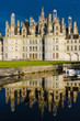 Chambord Castle, Loir-et-Cher, Centre, France Chambord Castle, Loir-et-Cher, Centre, France